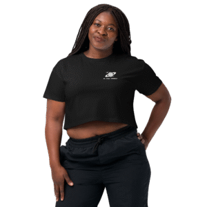 Crop top BMV